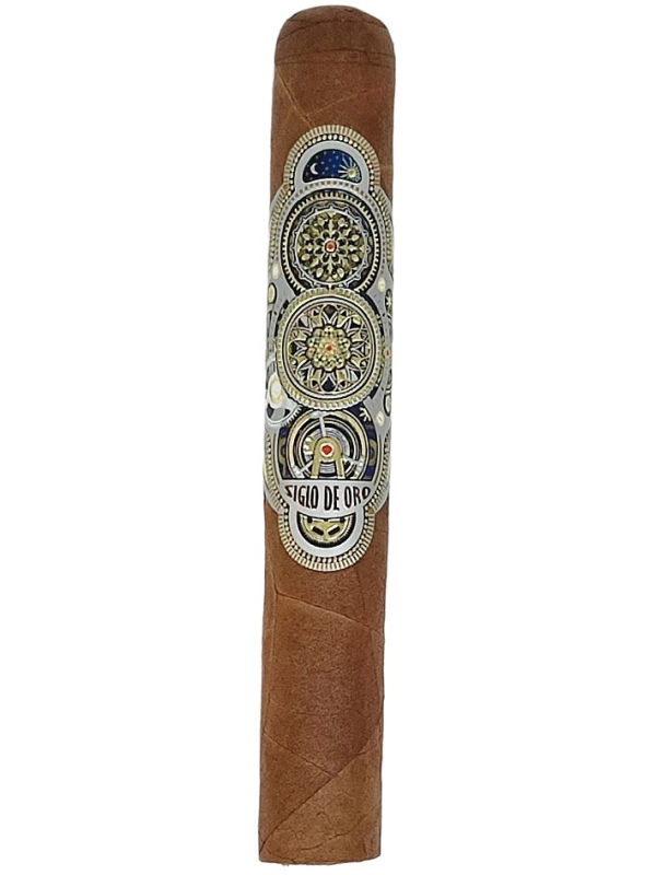 Siglo de Oro Tarde Cuban Leaf