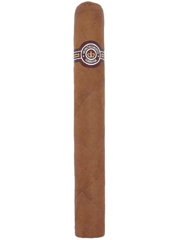 Montecristo Double Edmundo
