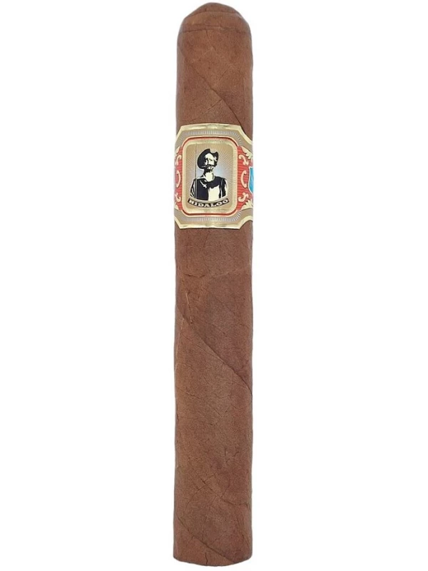 Hidalgo Cervantes