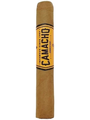 Сигары Camacho Connecticut Robusto