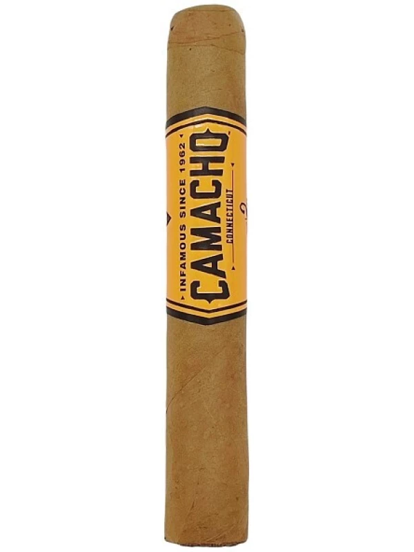 Camacho Connecticut Robusto