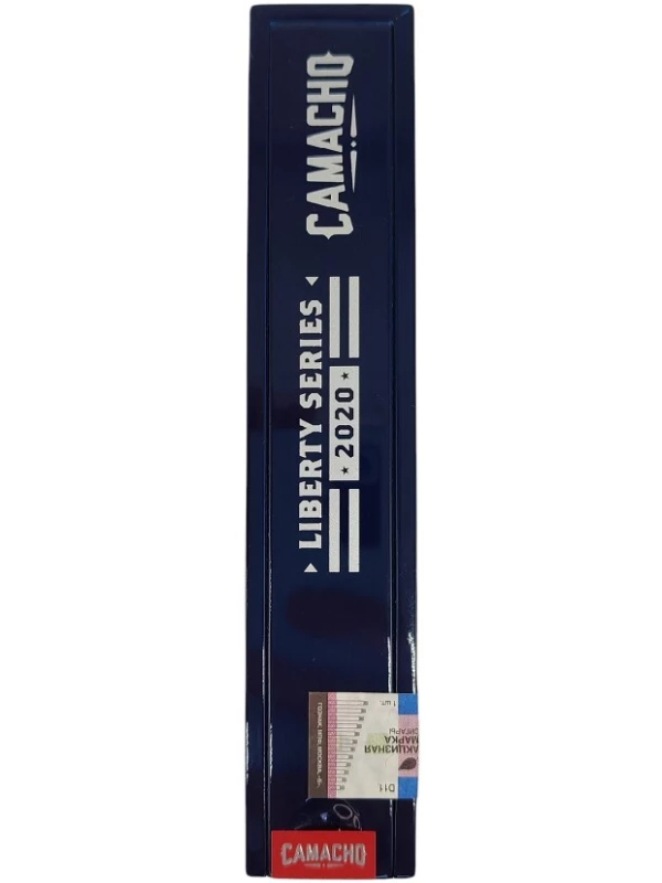 Camacho Liberty Liberty 2020