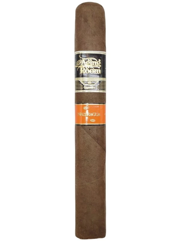 Aging Room Quattro Nicaragua Vibrato