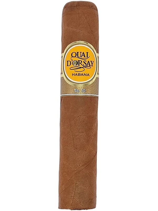 Quai D'Orsay № 50