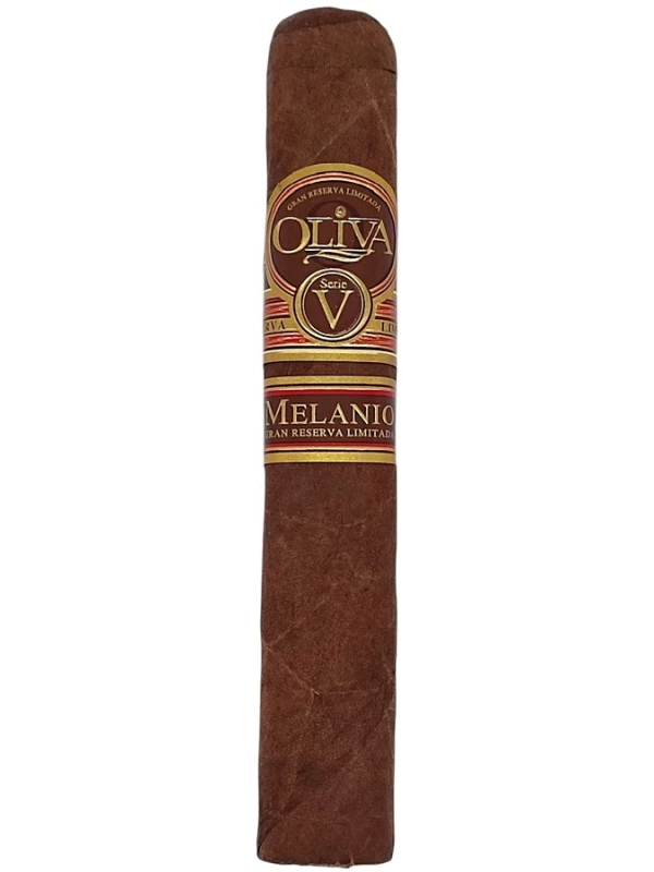 Oliva Serie V Melanio Double Toro