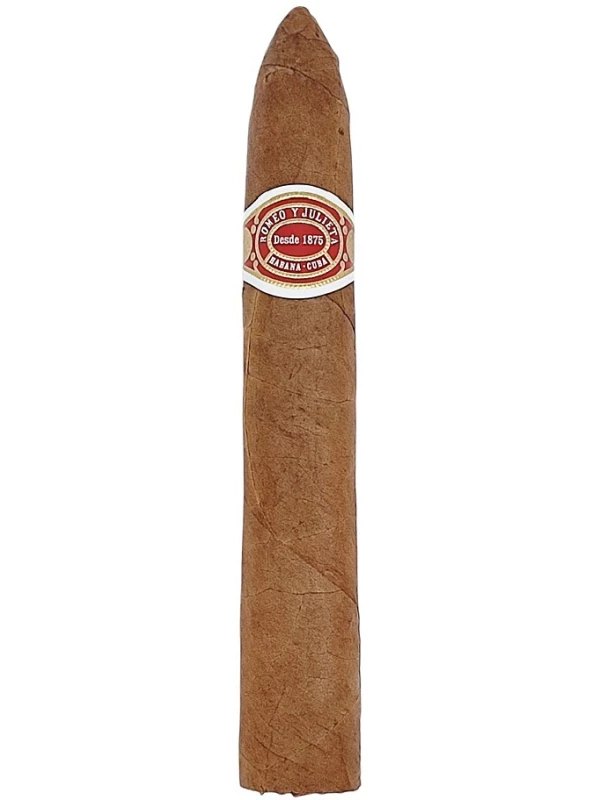 Romeo y Julieta Belicosos