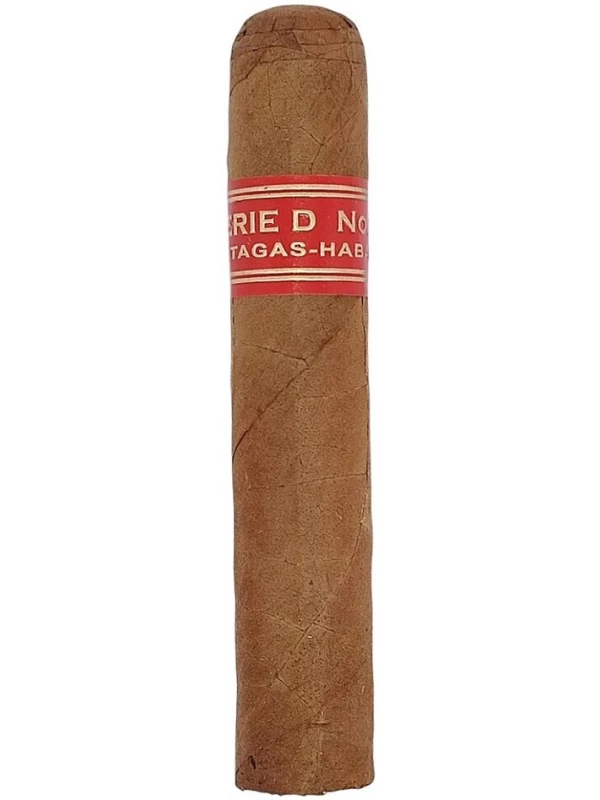 Partagas Serie D № 5
