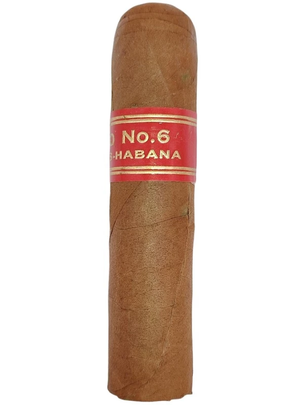 Partagas Serie D № 6
