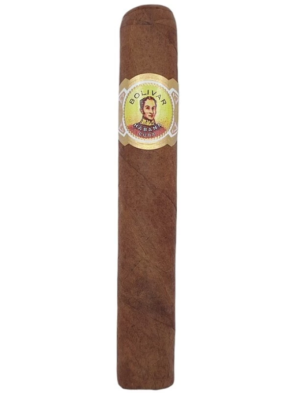 Bolivar Royal Coronas