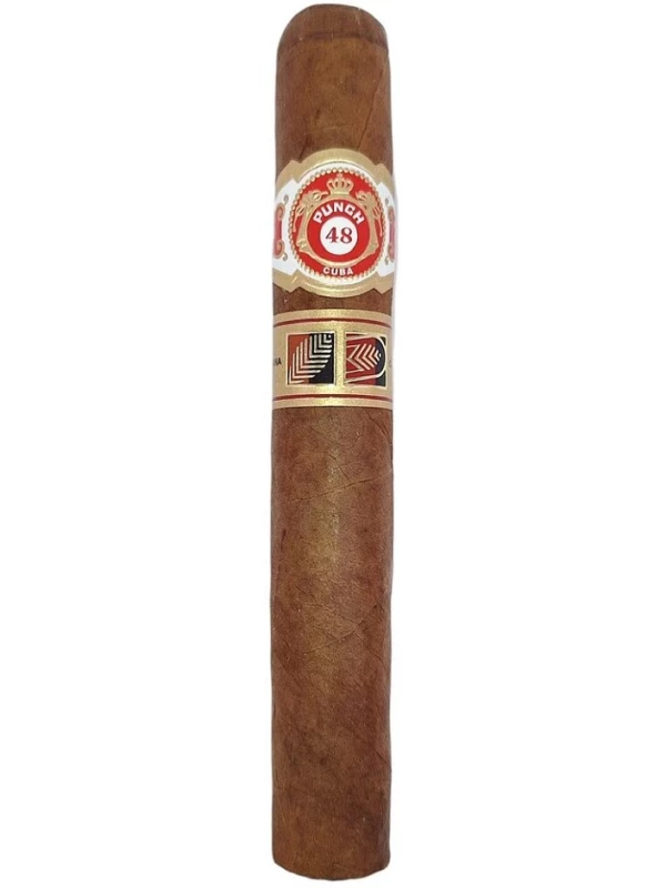 Punch Punch 48 LCDH