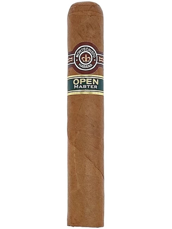 Montecristo Open Master