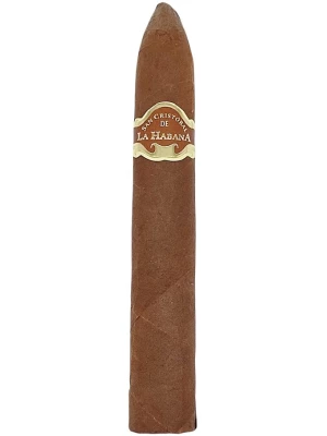 Сигары San Cristobal De La Habana La Punta