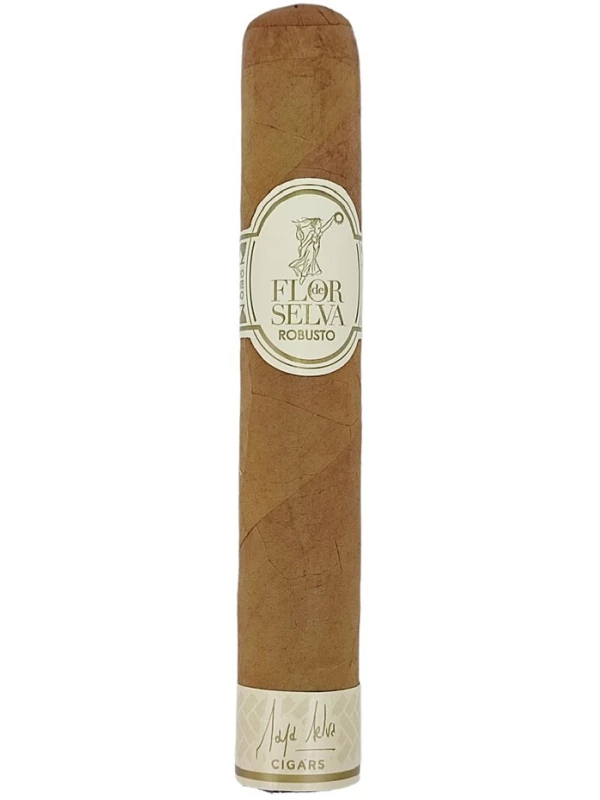 Flor de Selva Robusto Semanario