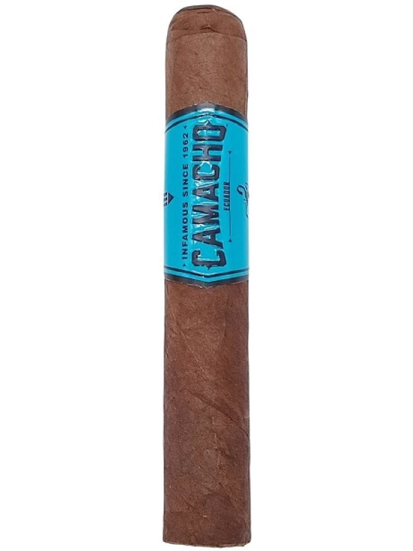 Camacho Ecuador Gordo