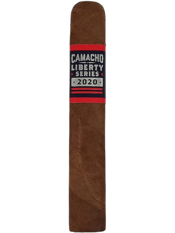 Camacho Liberty Liberty 2020