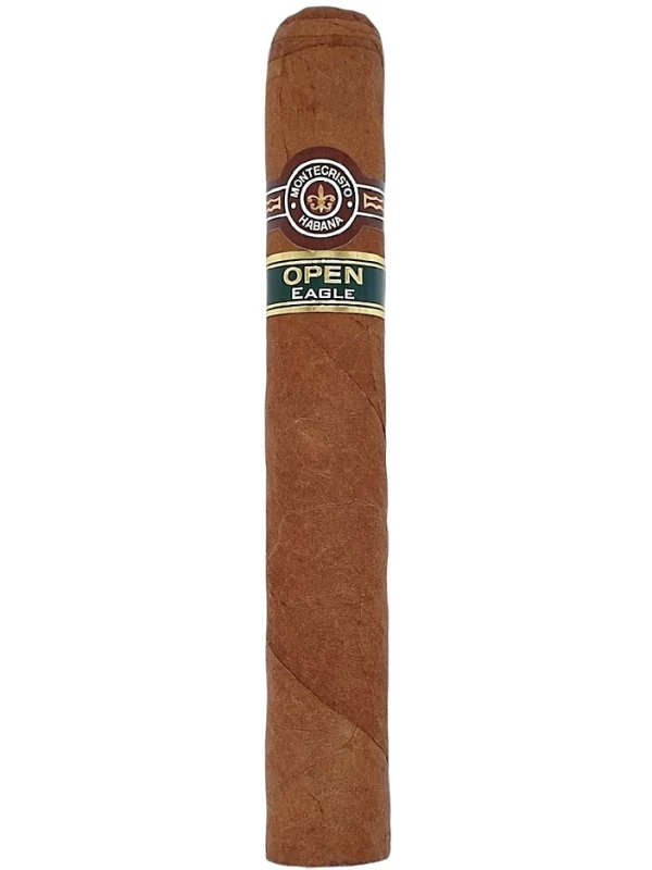 Montecristo Open Eagle
