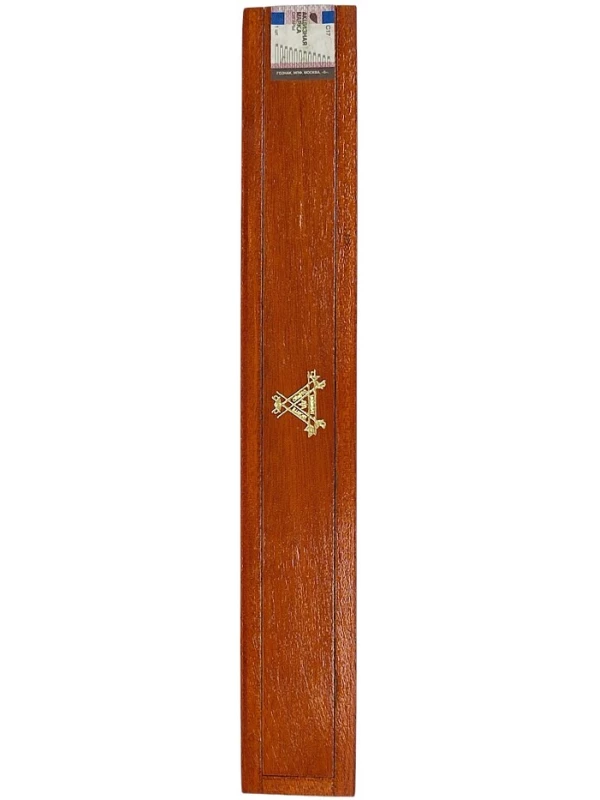 Montecristo A