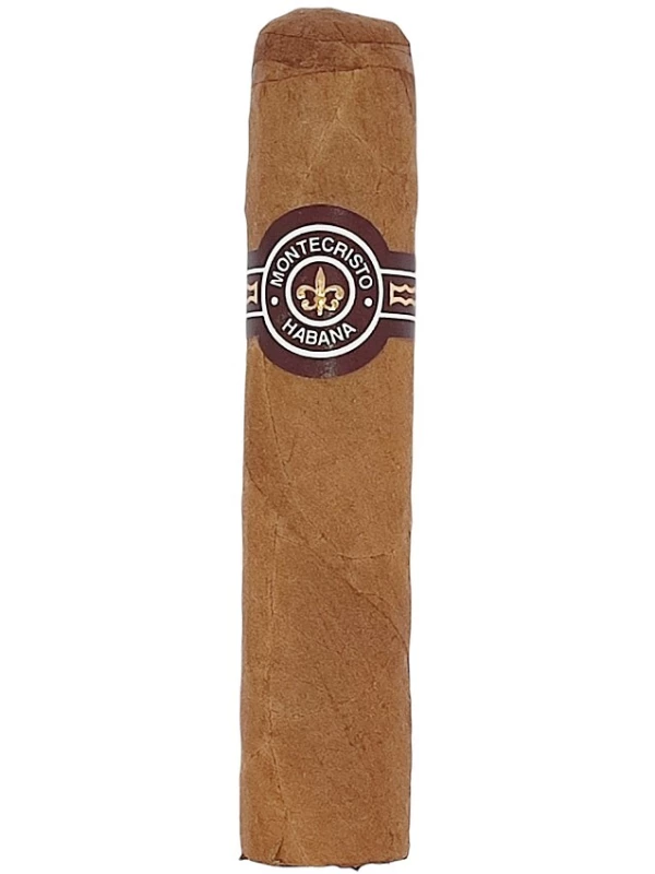 Montecristo Media Corona