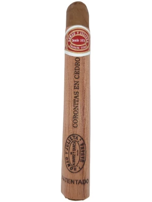 Сигары Romeo y Julieta Coronitas en Cedro