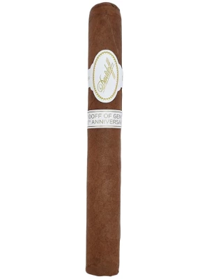 Сигары Davidoff of Geneva 110th Anniversary Exclusive 2021