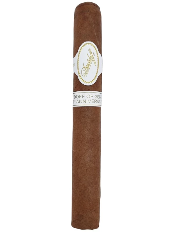 Davidoff of Geneva 110th Anniversary Exclusive 2021