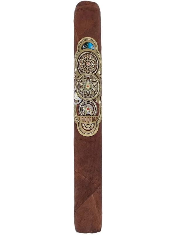 Siglo de Oro Manana