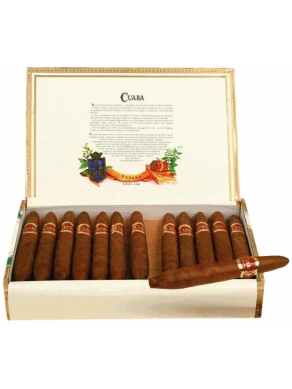 Cuaba Generosos