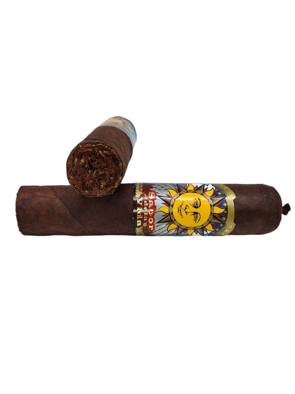 Sabor de La Vida Montesco Pequeno