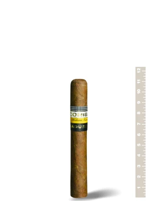 Сигары Cohiba Secretos