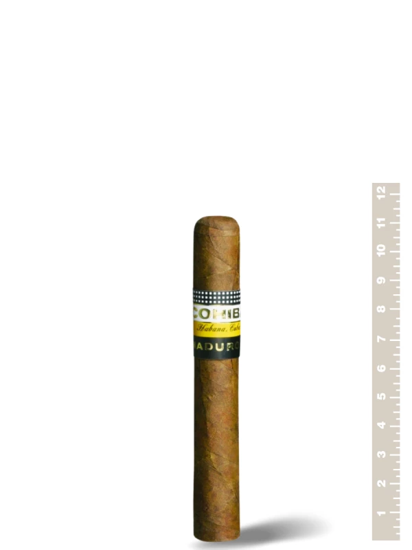 Cohiba Secretos