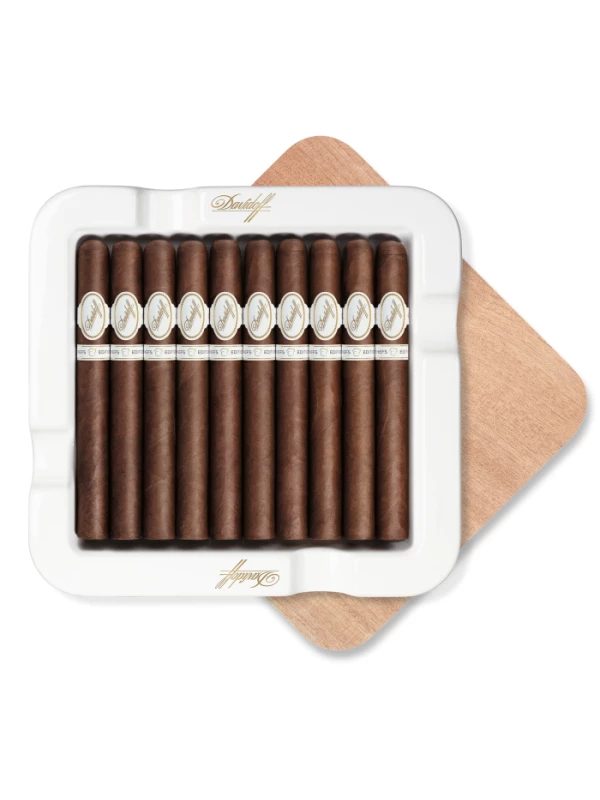 Davidoff Limited Edition 2021 Chefs Edition