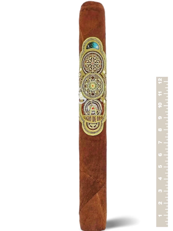 Siglo de Oro Manana