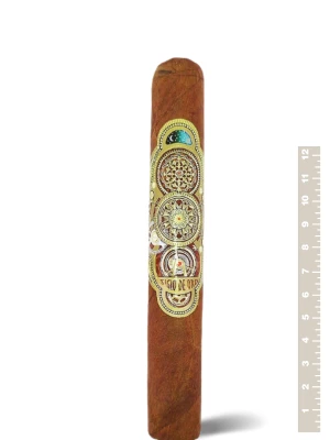 Сигары Siglo de Oro Tarde