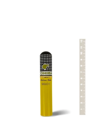 Сигары Cohiba Siglo I Tubos