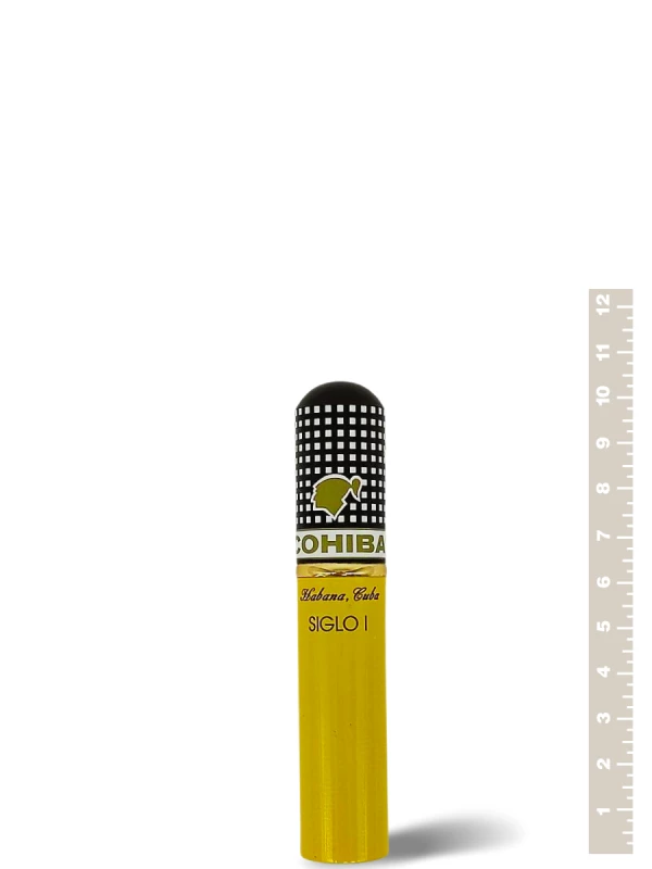 Cohiba Siglo I Tubos