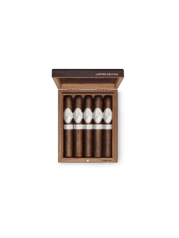 Davidoff Limited Edition 2020 Robusto Intenso