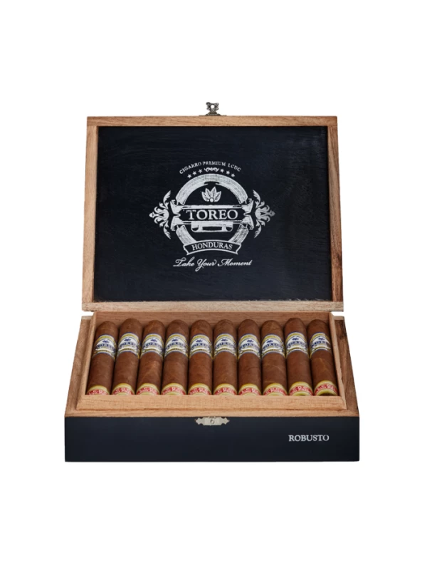 Toreo Honduras Robusto