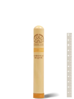 Сигары H. Upmann Coronas Major Tubos