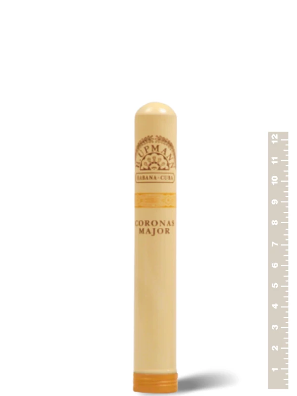 H. Upmann Coronas Major Tubos