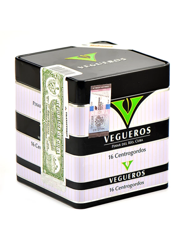 Vegueros Centrogordos