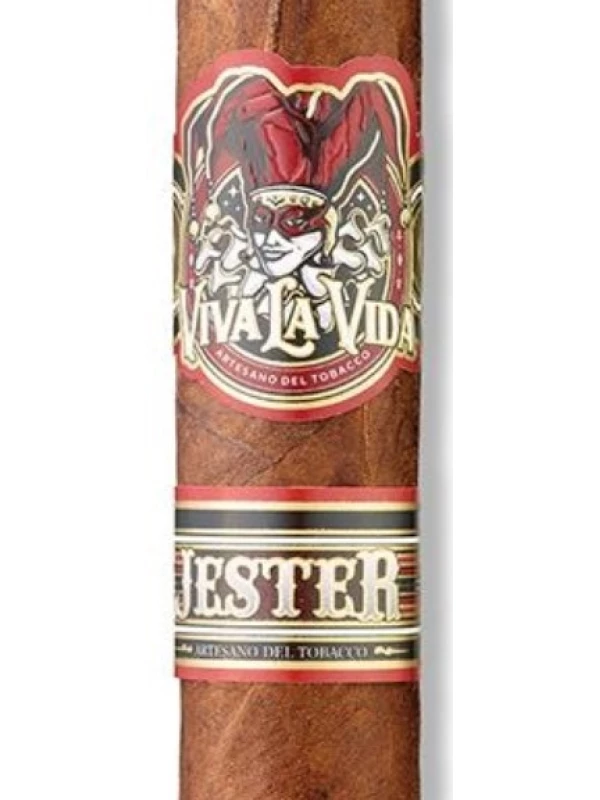 A.J. Fernandez Viva La Vida Jester