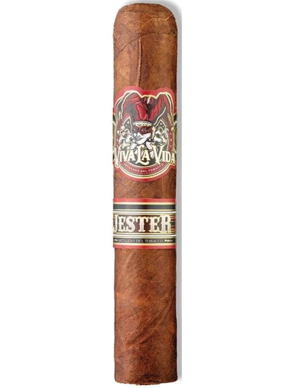 A.J. Fernandez Viva La Vida Jester
