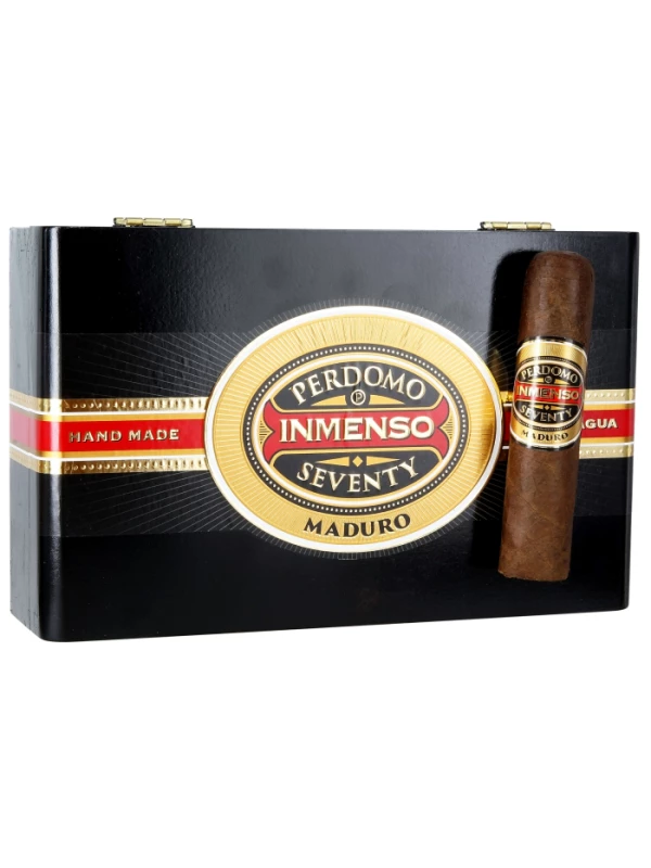 Perdomo Inmenso Seventy Robusto Maduro