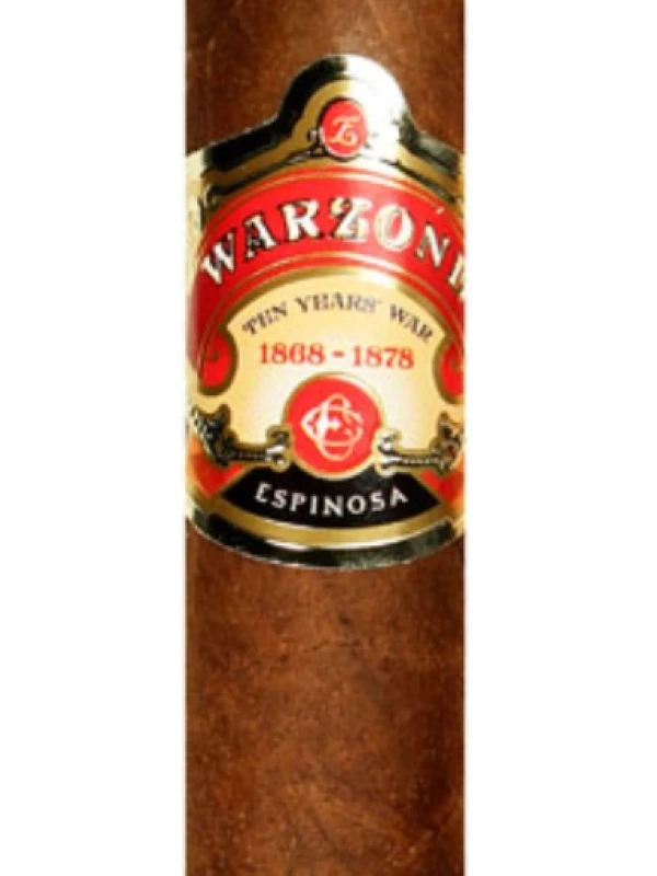 Warzone Robusto