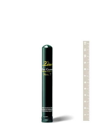Сигары Zino Classic №7 Tubos