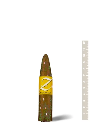 Сигары Zino Nicaragua Short Torpedo