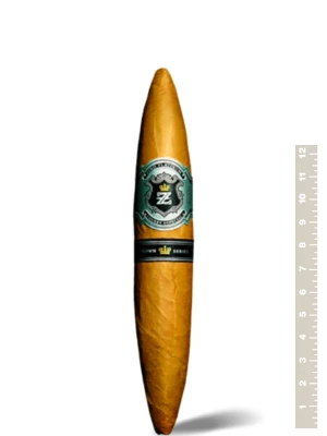 Сигары Zino Platinum Crown Chubby Especial