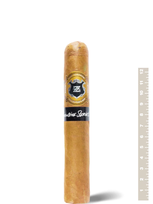 Zino Platinum Exclusive Series