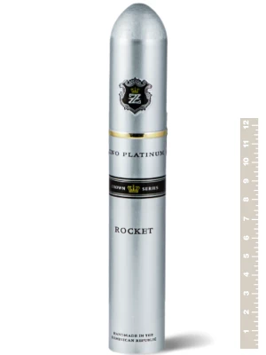 Сигары Zino Platinum Rocket Tubos