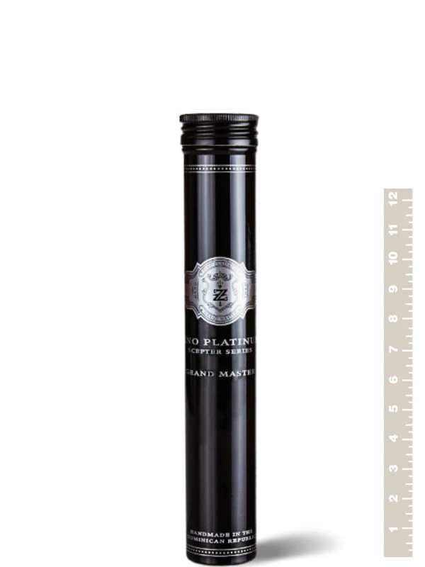 Zino Platinum Scepter Grand Master Tubos